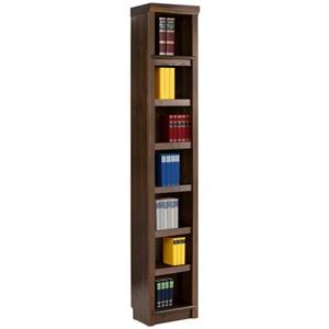 Home affaire Boekenkast Soeren van massief grenen, in 2 hoogten, diepte 29 cm, met veel bergruimte
