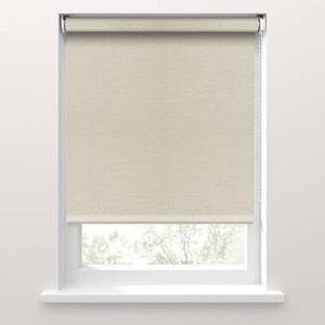 Fenstr rolgordijn Lucca lichtdoorlatend - beige (25018)