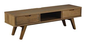 Bendt TV-meubel Mads Eiken, 150cm - Bruin