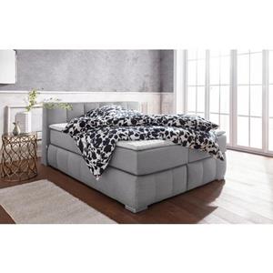 Guido Maria Kretschmer Home&Living Boxspring Chelles incl. koudschuim matrastopper, in 5 breedtes en 3 matrastypes