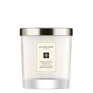 Jo Malone London Scented Candle  - Honeysuckle & Davana Scented Candle  - 200 G
