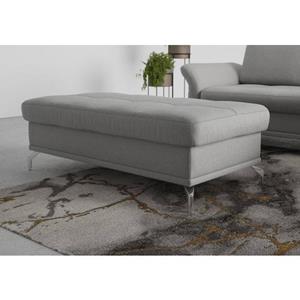 INOSIGN Hocker Palm Beach passend bij de bekleding van de palm beach-serie, bxdxh: 133 x 72 x 47