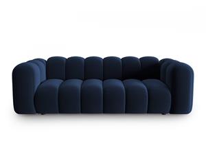 Micadoni 3-zitsbank Lupine velvet | 