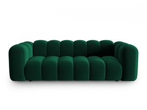 Micadoni 3-zitsbank Lupine velvet | 