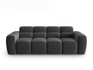 Micadoni 3-zitsbank Lisa velvet | 