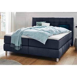 Andas Boxspring Salo incl. topmatras, 6 breedten, 2 hardheden, tfk ook in hardheid 4