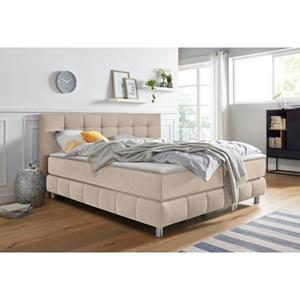 Andas Boxspring Salo incl. topmatras, 6 breedten, 2 hardheden, tfk ook in hardheid 4