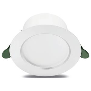 Philips 8720169308206 Diamond Inbouwlamp LED 6.5 W Wit
