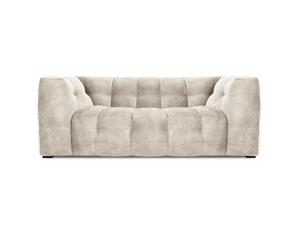 Windsor & Co 2-zitsbank Vesta velvet | 