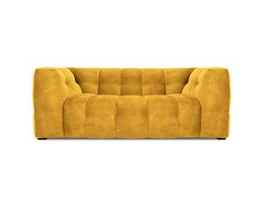 Windsor & Co 2-zitsbank Vesta velvet | 