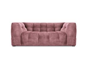 Windsor & Co 2-zitsbank Vesta velvet | 