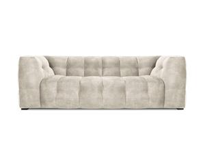 Windsor & Co 3-zitsbank Vesta velvet | 
