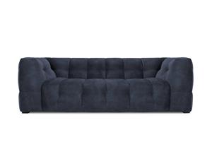 Windsor & Co 3-zitsbank Vesta velvet | 