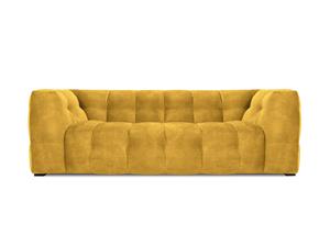 Windsor & Co 3-zitsbank Vesta velvet | 