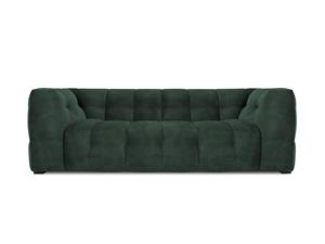 Windsor & Co 3-zitsbank Vesta velvet | 