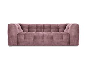 Windsor & Co 3-zitsbank Vesta velvet | 