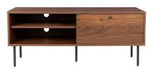 ZILT TV-meubel Jarin MDF, 120cm - Bruin
