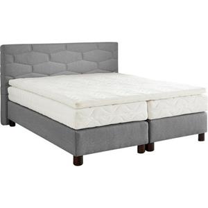 Westfalia Polsterbetten Boxspring naar keuze met topmatras