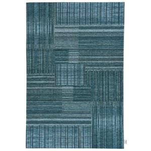 Tom Tailor Vloerkleed Stripy pat