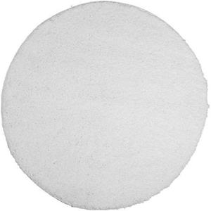 Carpet City Hoogpolig vloerkleed Shaggy Uni 500 Shaggy-vloerkleed, unikleuren, lange pool, zacht