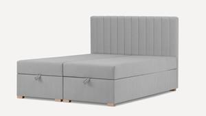 NADUVI Collection Boxspring Tinan met relaxfunctie 180 x 200 cm | 