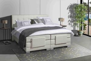 Mörgenn Elektrische boxspring Luxus 90 x 210 cm | 