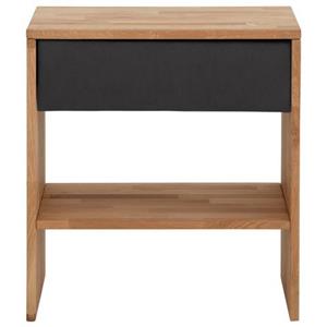 Home affaire Nachtkastje Cavan passend bij de boxspring-serie cavan