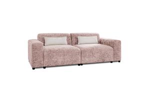 NADUVI Collection 2-zitsbank Rizza chenille | 
