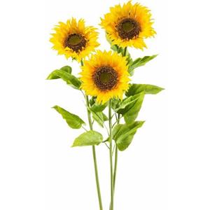 Creativ green Kunstbloem XL (3 stuks)