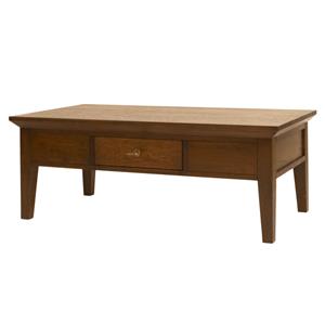 Countrylifestyle Salontafel Margareth