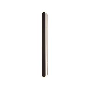 Searchlight Design wandlamp Bordo zwart 90cm 88710-900