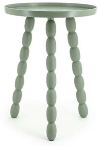 Bean bijzettafel - Green