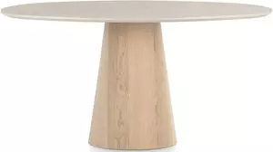 Aras eetkamertafel 150 x 120 cm