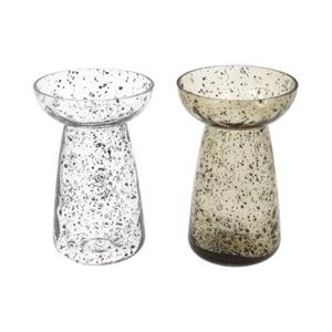 HBX natural living Vaas Hyacinth D11cm H17 Cm