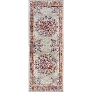 HANSE Home Vloerkleed Maderno Loper, oosters, kortpolig, woonkamer, slaapkamer, eetkamer