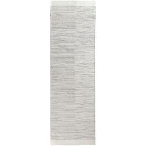 Myflair Möbel & Accessoires Wollen kleed WOOLY DREAM met de hand geweven tweezijdig te gebruiken kleed, mêlee, zuivere wol, woonkamer
