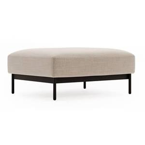NADUVI Collection Poef Selene | 
