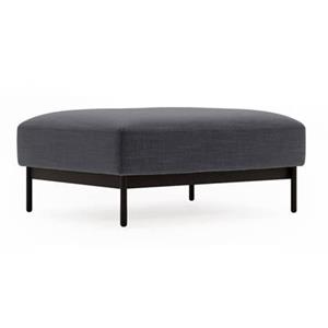 NADUVI Collection Poef Selene | 