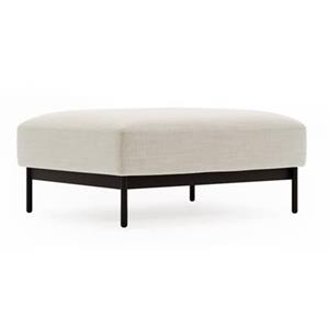 NADUVI Collection Poef Selene | 
