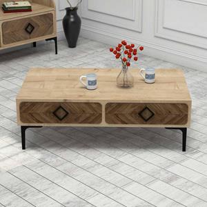Hannah Home Salontafel Samba | 