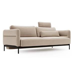 NADUVI Collection 3-zitsbank Selene | 