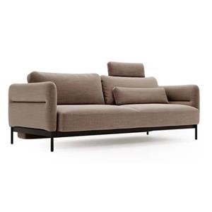NADUVI Collection 3-zitsbank Selene | 