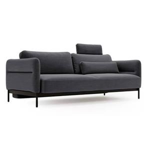 NADUVI Collection 3-zitsbank Selene | 