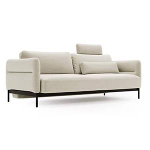 NADUVI Collection 3-zitsbank Selene | 