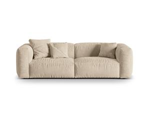 Micadoni 3-zitsbank Martina velvet | 