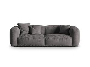 Micadoni 3-zitsbank Martina velvet | 