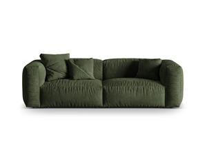 Micadoni 3-zitsbank Martina velvet | 