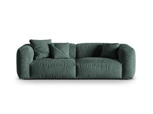 Micadoni 3-zitsbank Martina velvet | 
