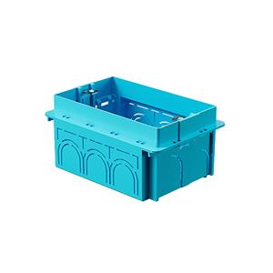 HOFTRONIC™ 503 Wandcontactdoos / inbouwdoos voor Dillon inbouwspot