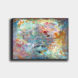 Mioli Decor Schilderij Josh | 